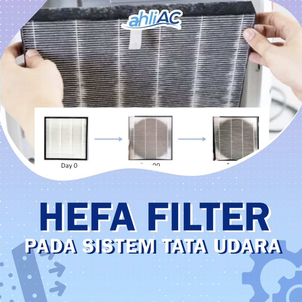 Tata Udara Hvac Specialist