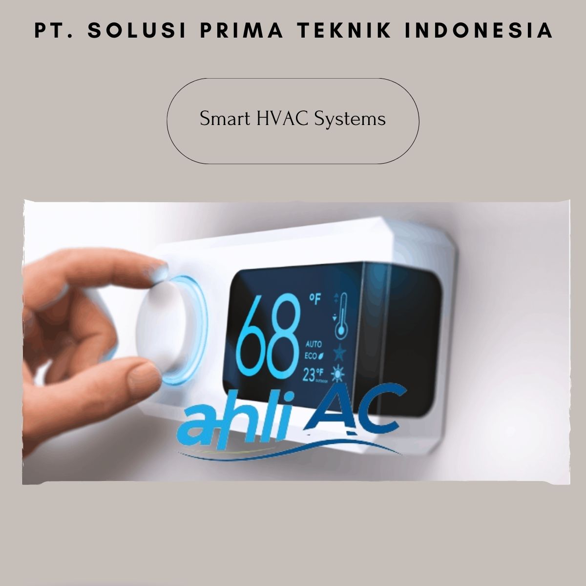 8 Teknologi HVAC Paling Ditunggu di 2019