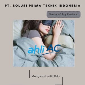 Membantu Tidur Lebih Nyenyak