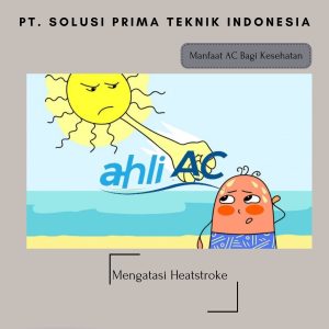 Mengurangi Risiko Dehidrasi dan Heat Stroke