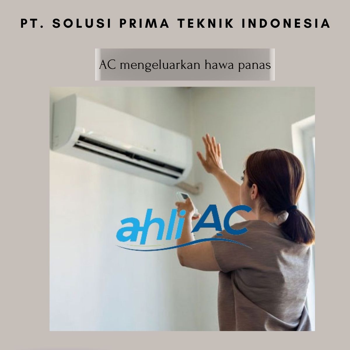 Baru Cara Mengetahui Freon AC Habis Dengan Mudah