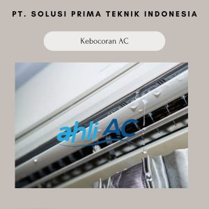 Kebocoran AC