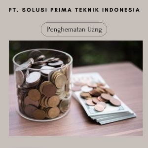 Pengurangan Biaya Perawatan