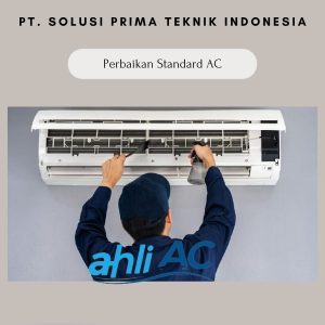 Perbaikan Standard AC 