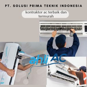 Profil AhliAC Sejarah dan pengalaman