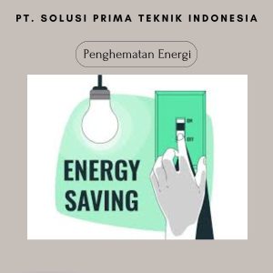 Uang dan Penghematan Energi