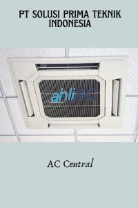 AC Central