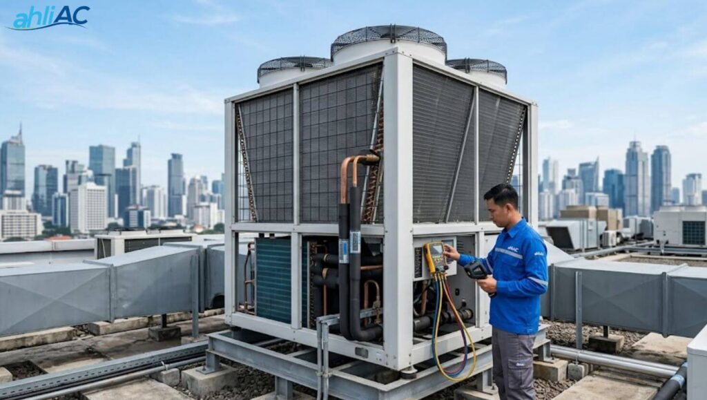 AC Tower