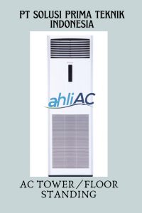 AC Tower / Floor Standing