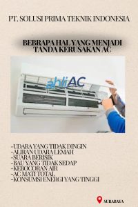 Alasan lain menggunakan Jasa Service AC Daikin Jakarta Barat