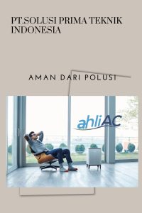 Aman dari Polusi