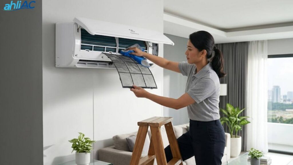 Cara Perawatan yang Baik versi Service AC Electrolux Cara Perawatan yang Baik versi Service AC Electrolux Jakarta Barat