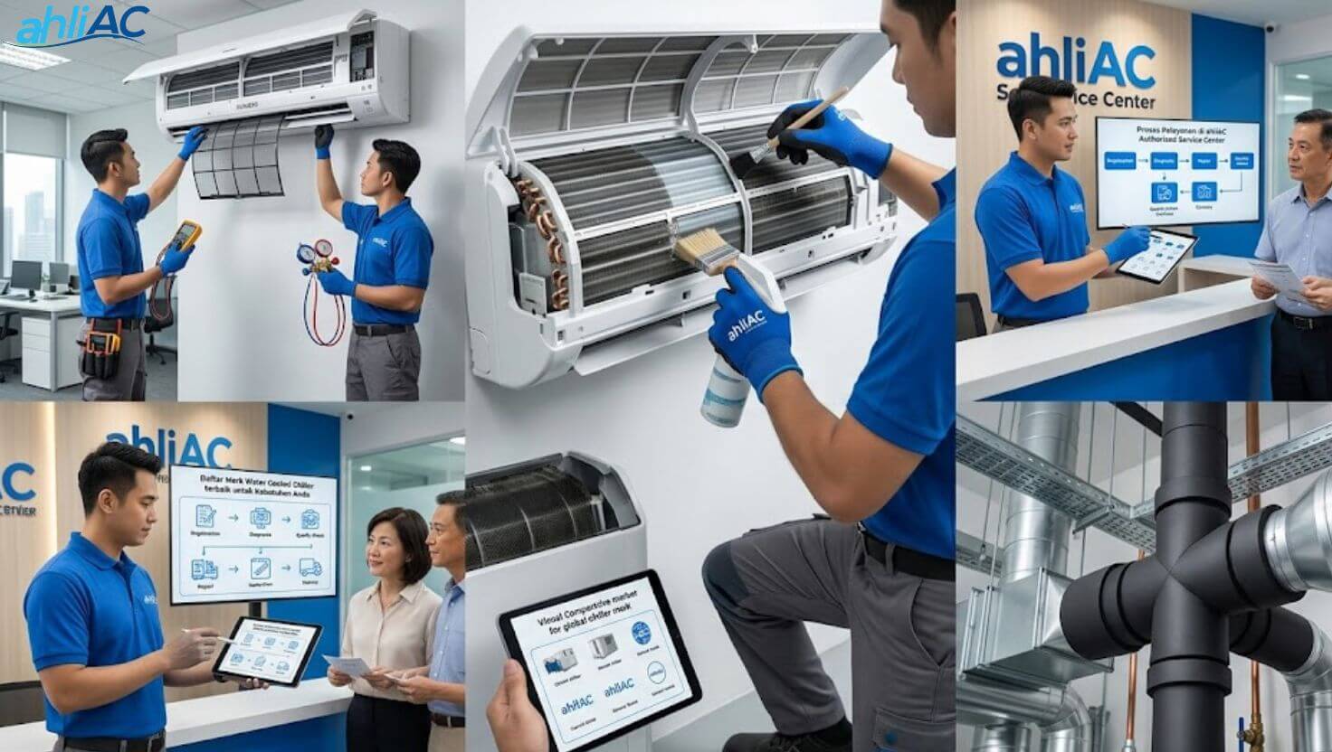 Keunggulan Service AC Hitachi Jakarta | 0816-872-044