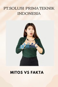 Mitos vs. Fakta