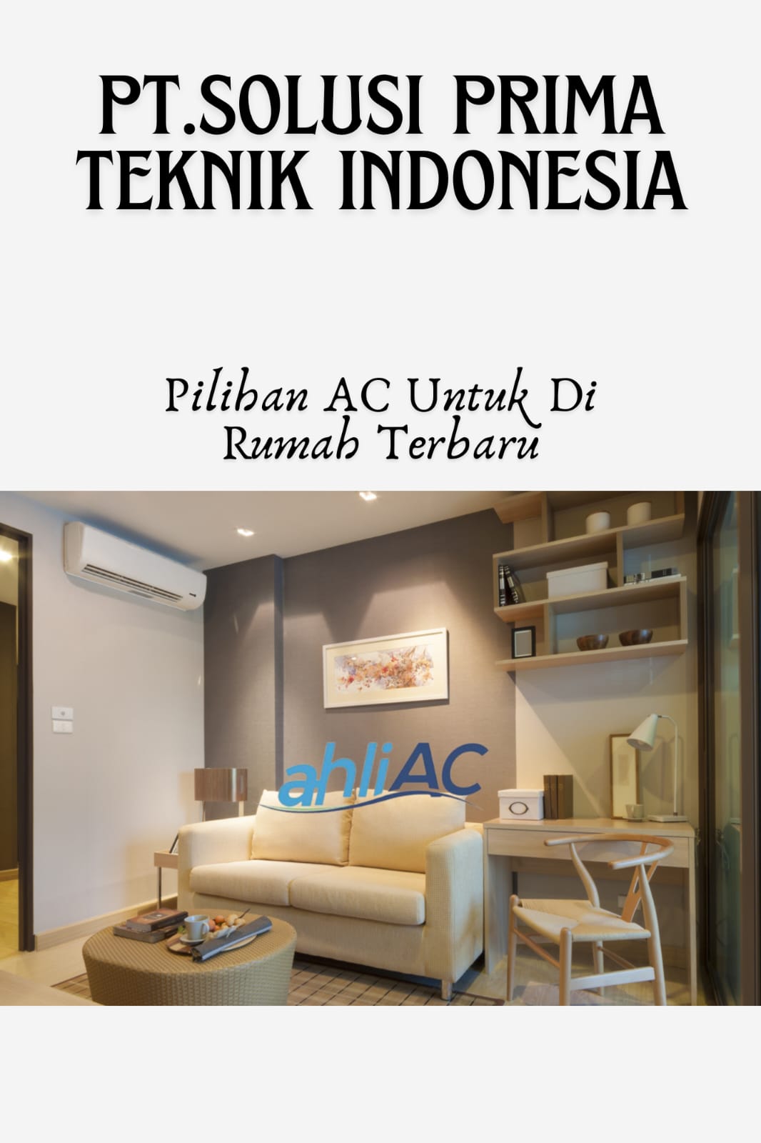 Pilihan AC Untuk Di Rumah Terbaru