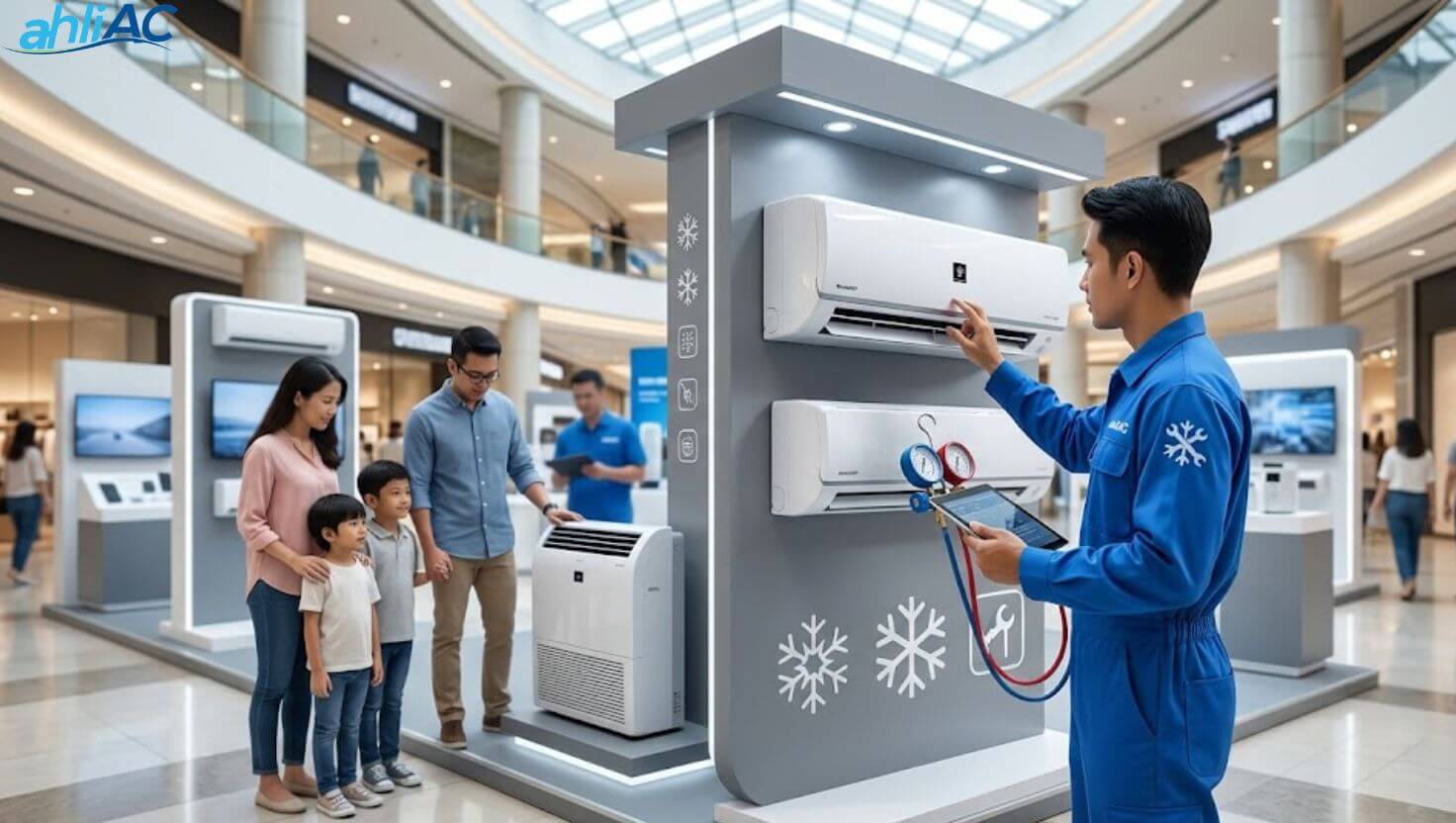 Service AC Sharp Surabaya Terbaik 0816-872-044 | Service AC Sharp Surabaya Terbaik