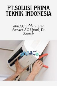 ahliAC Pilihan Jasa Service AC Untuk Di Rumah