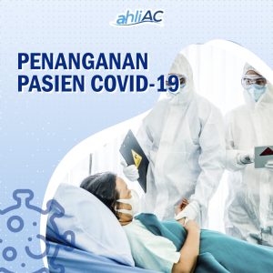 Penanganan Pasien Covid-19