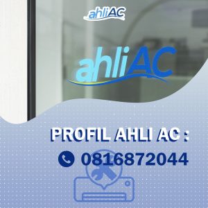 Profill ahliAC