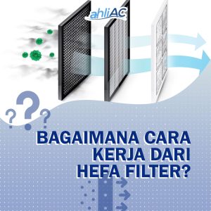 Bagaimana cara kerja dari filter ini