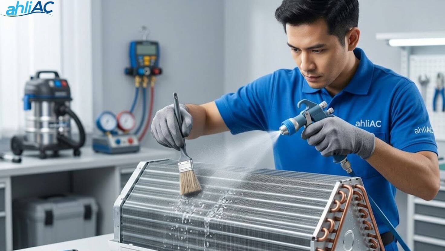 Baru Jasa Pasang AC Jakarta Barat 0816-872-044 | Baru !! Jasa Pasang AC Jakarta Barat
