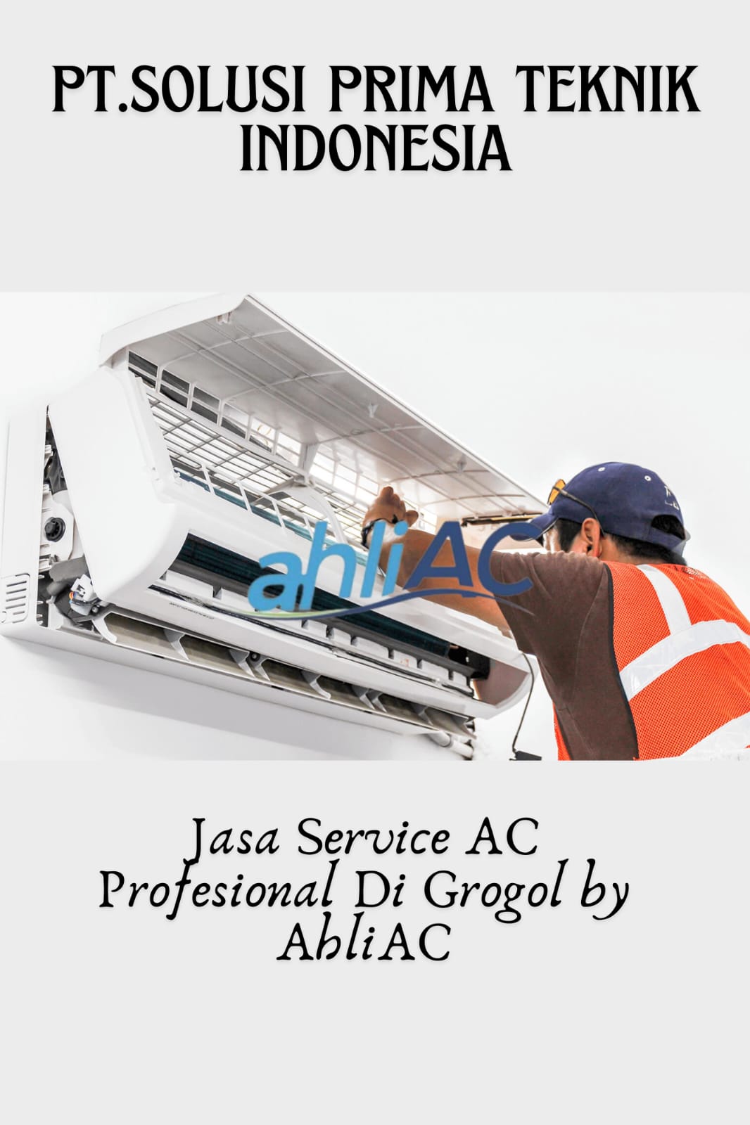 HVAC Specialist