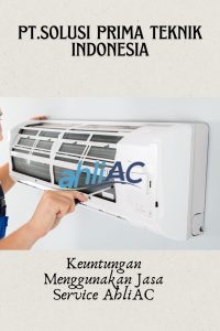 Apa Sih Keuntungan Rutin Membersihkan AC dengan ahliAC?