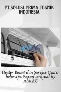 Dealer Resmi dan Service Center beberapa Brand terkenal