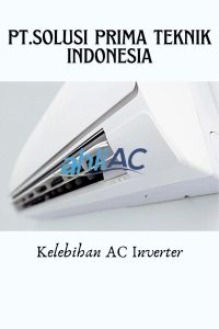 Beberapa keuntungan yang Anda dapatkan pada AC inverter