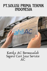 Ketika AC Bermasalah Segera Cari JAsa Service AC