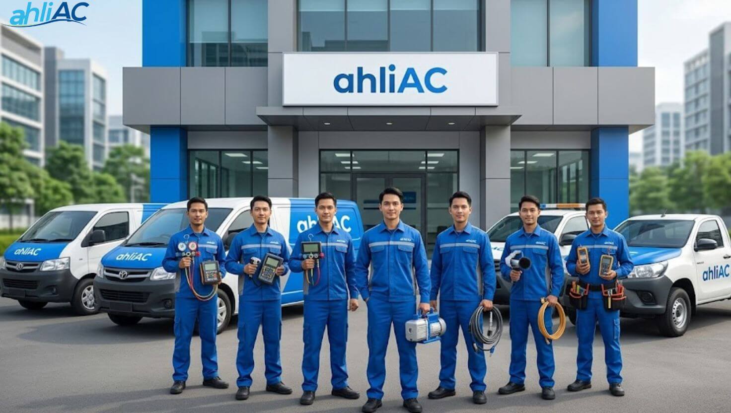 Keunggulan Ahli AC Jakarta Barat 0816-872-044