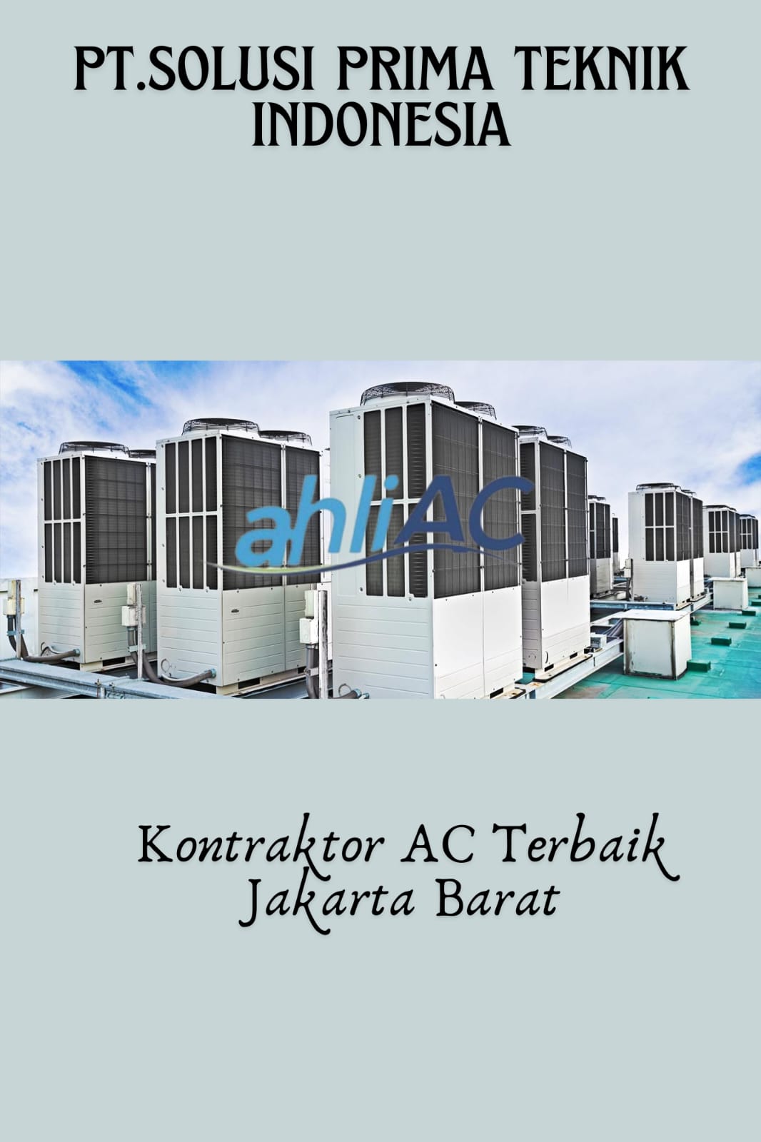 Kontraktor AC Terbaik