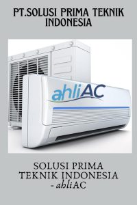 SOLUSI PRIMA TEKNIK INDONESIA - ahliAC