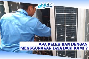 Apa kelebihan dengan menggunakan jasa dari kami