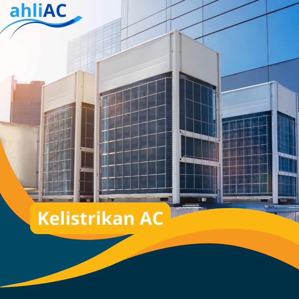 Kelistrikan AC