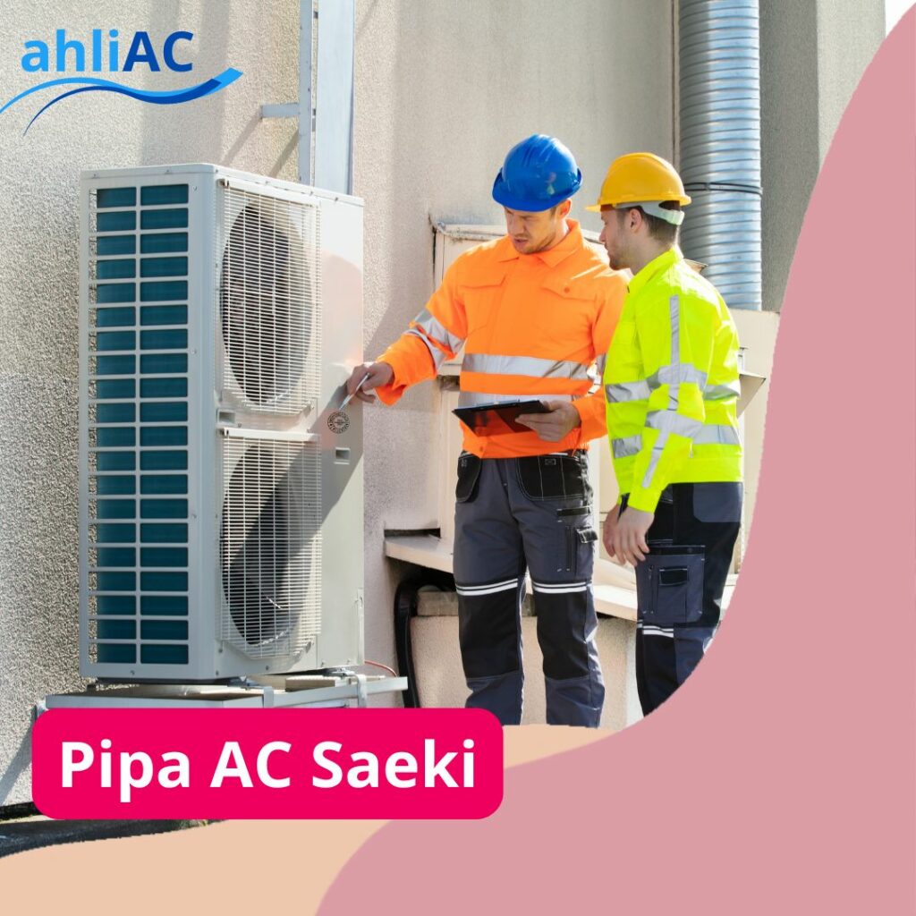 Pipa AC Saeki