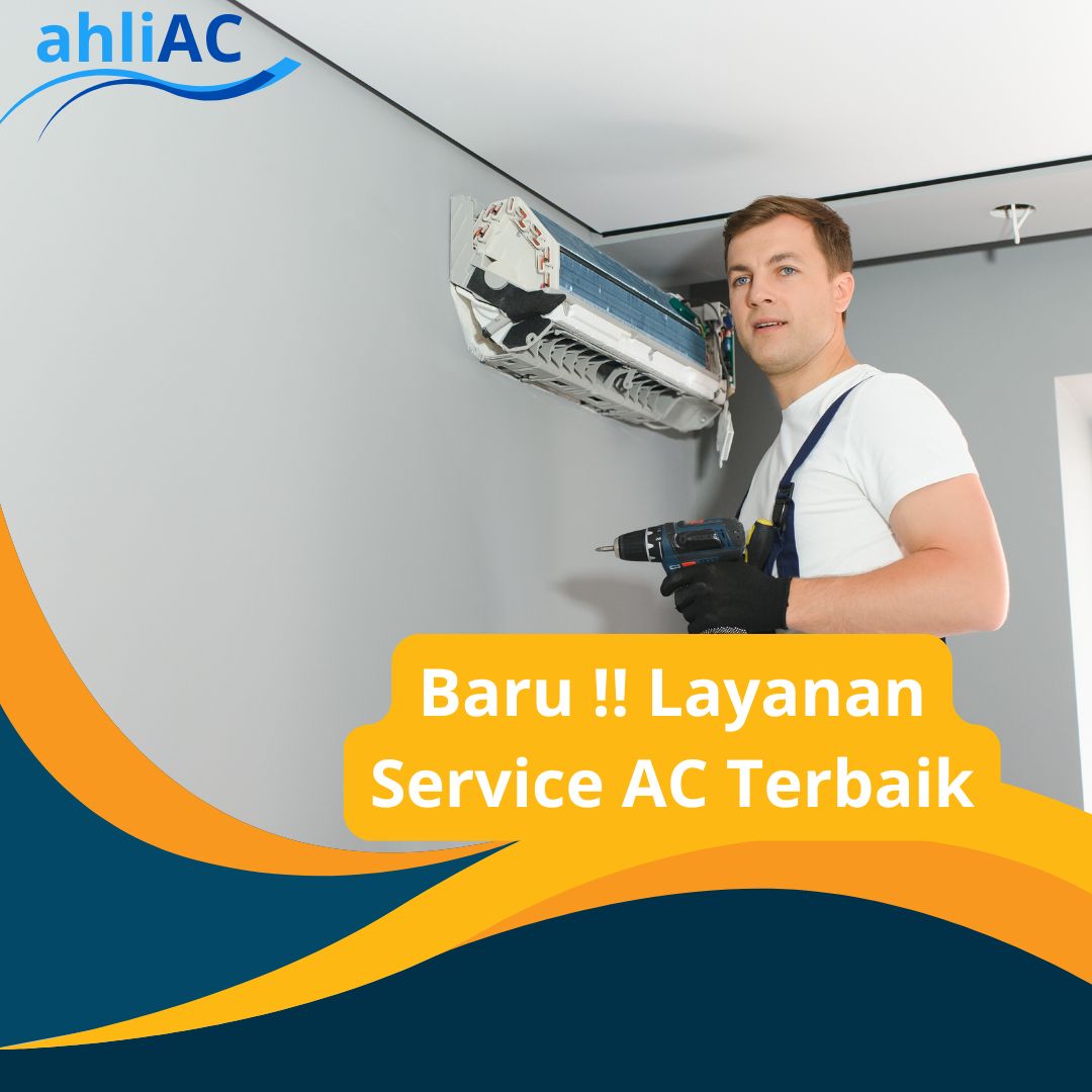 Layanan AC Terbaik