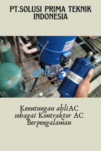 Fungsi Filter Dryer AC