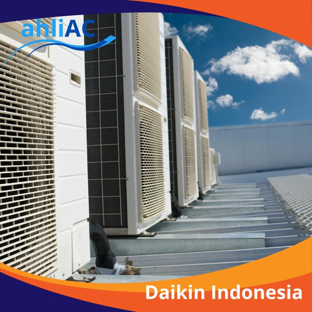 Daikin Indonesia