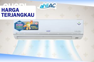 JASA SERVICE AC AKARI SURABAYA