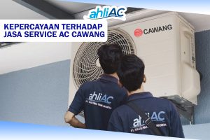 JASA SERVICE AC CAWANG