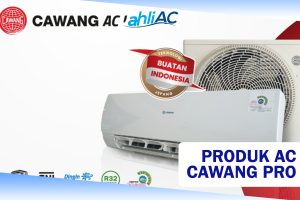 JASA SERVICE AC CAWANG