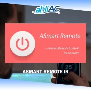 10 Aplikasi Remote AC Terbaik