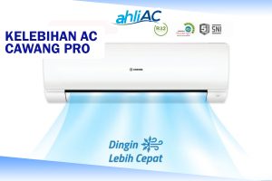 JASA SERVICE AC CAWANG