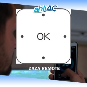 10 Aplikasi Remote AC Terbaik