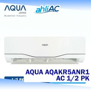 8 AC 0.5 PK Terbaik Versi Jasa Service AC