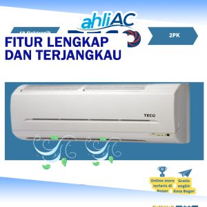 Jasa Service AC Teco