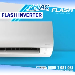 Pilihan AC Daikin Inverter Terbaik