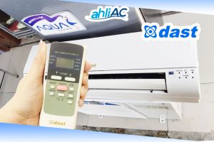 Jasa Service AC Dast Terbaik