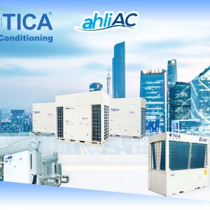 Jasa Service AC TICA 